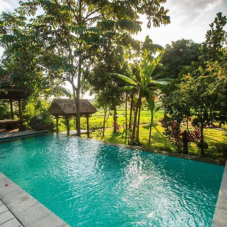 Griya Kcb Villa Ubud Mas  Luaran gambar