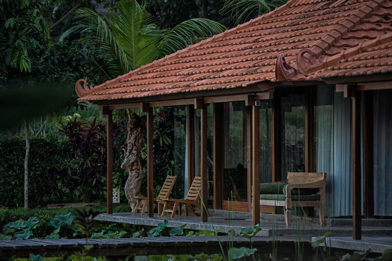 Griya Kcb Villa Ubud Mas  Luaran gambar