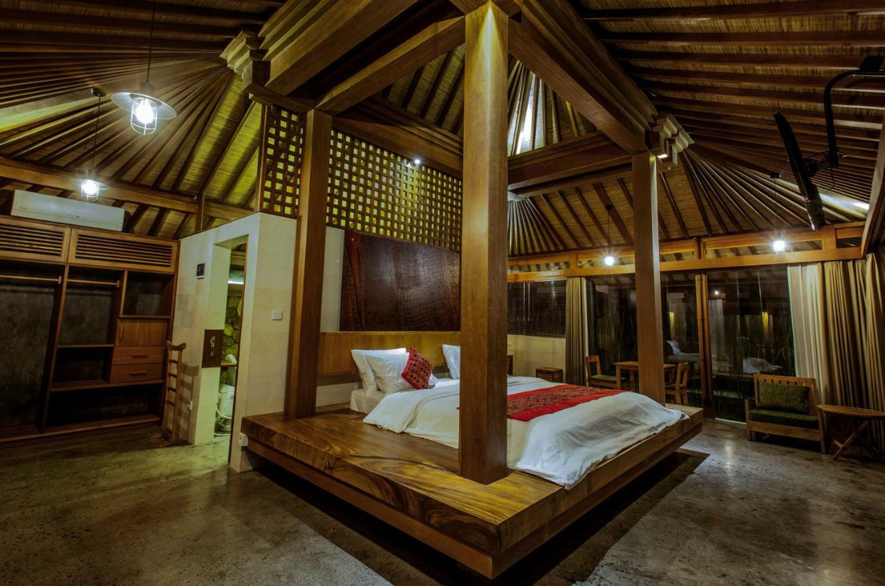 Griya Kcb Villa Ubud Mas  Luaran gambar