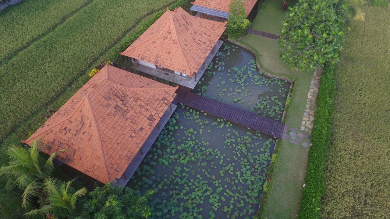 Griya Kcb Villa Ubud Mas  Luaran gambar