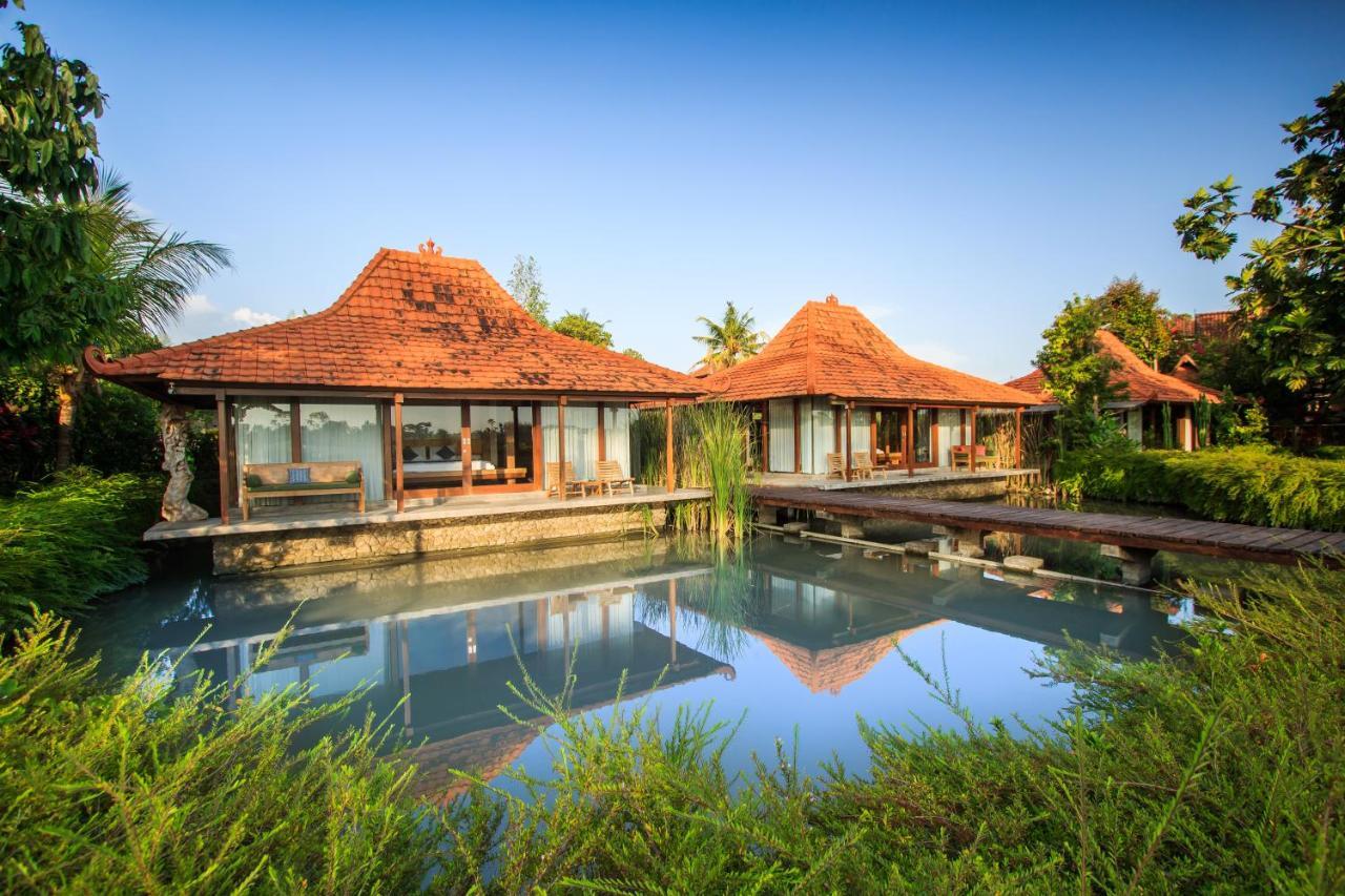 Griya Kcb Villa Ubud Mas  Luaran gambar