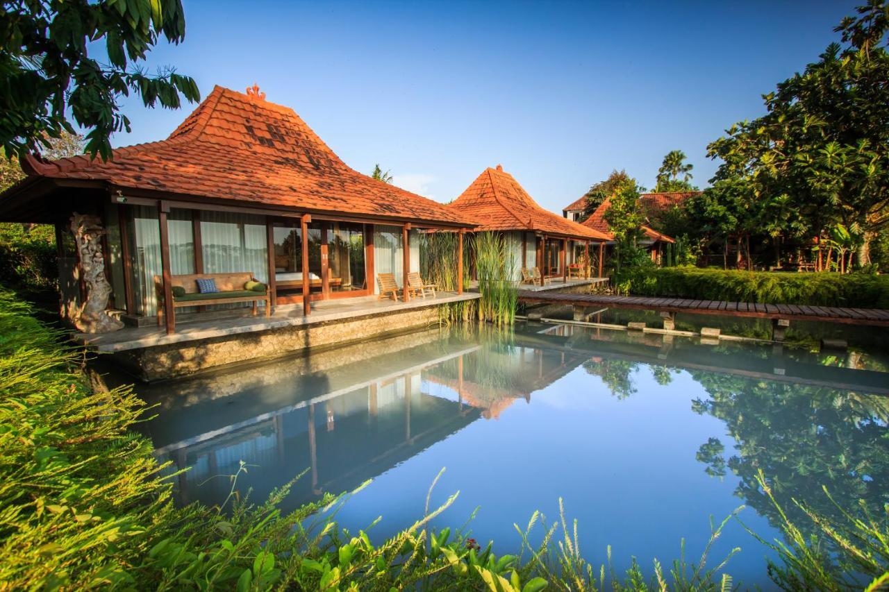 Griya Kcb Villa Ubud Mas  Luaran gambar