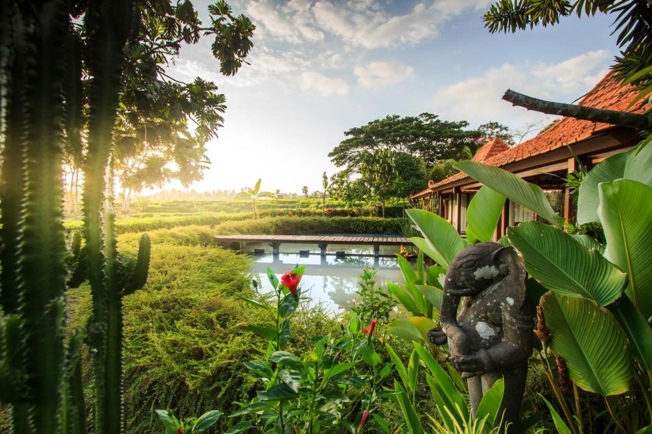 Griya Kcb Villa Ubud Mas  Luaran gambar