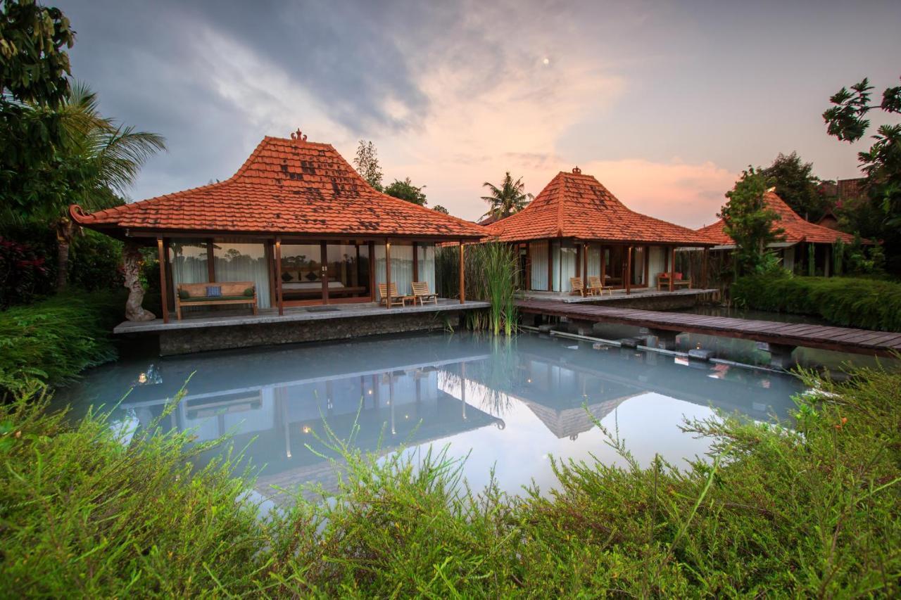 Griya Kcb Villa Ubud Mas  Luaran gambar