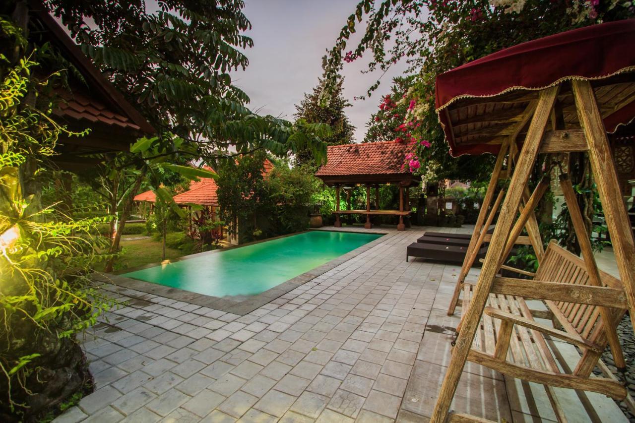 Griya Kcb Villa Ubud Mas  Luaran gambar