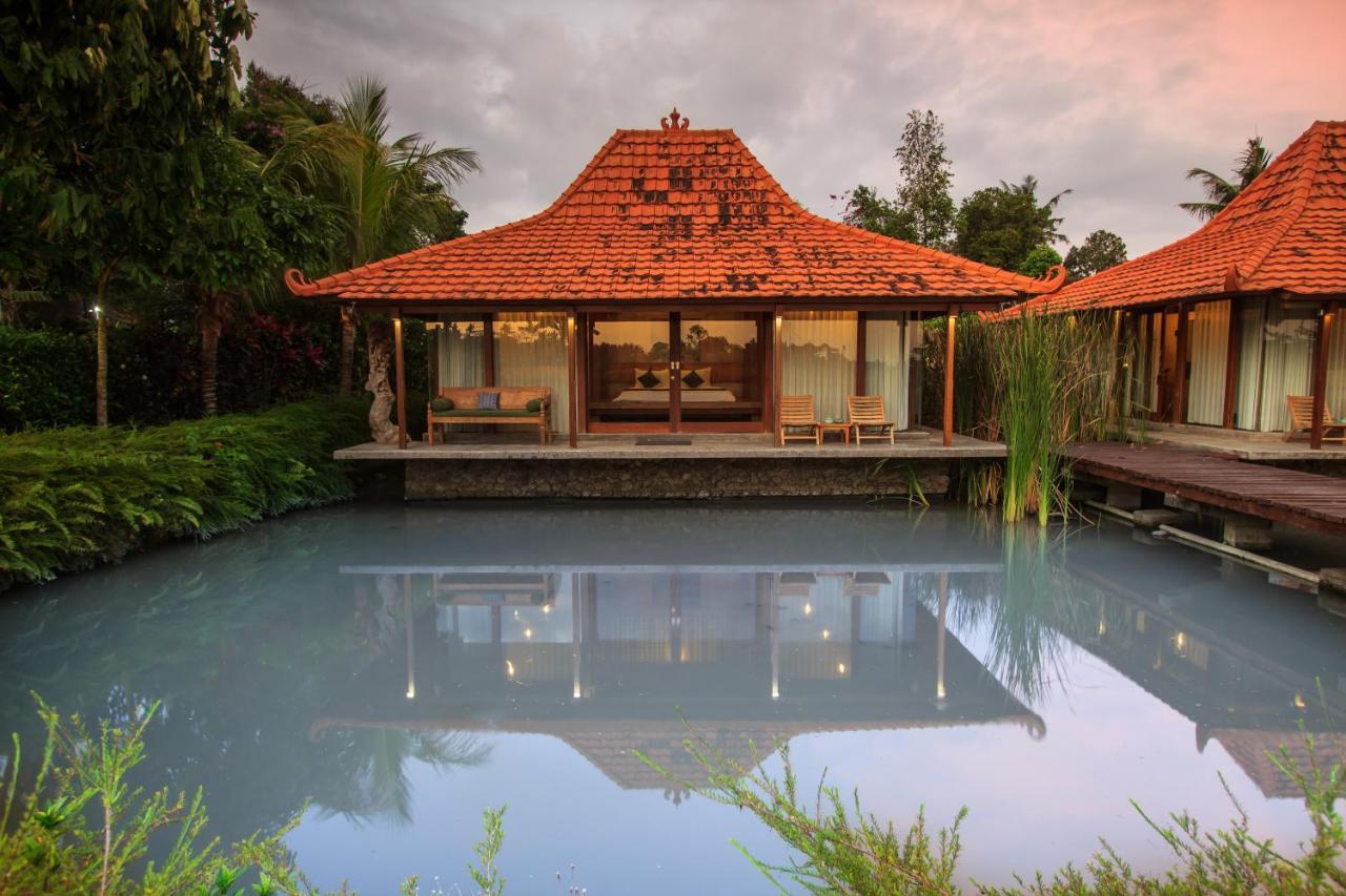 Griya Kcb Villa Ubud Mas  Luaran gambar