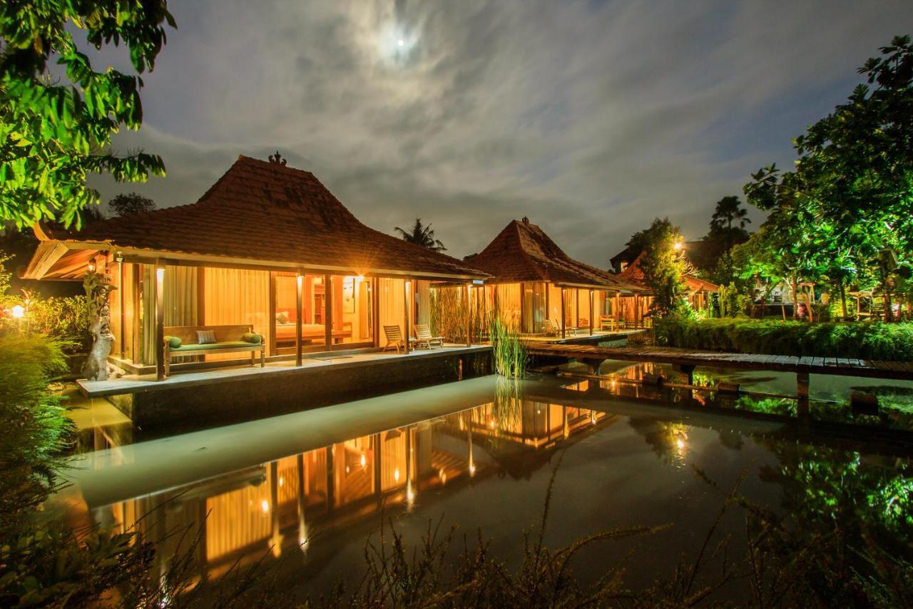 Griya Kcb Villa Ubud Mas  Luaran gambar